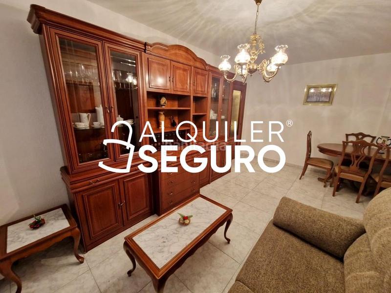 Foto d4a81fa5-37ba-4d18-beed-636a4582fb8c. Location appartement avec chauffage dans Centro Fuenlabrada