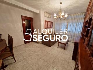 Flat in de los Estados