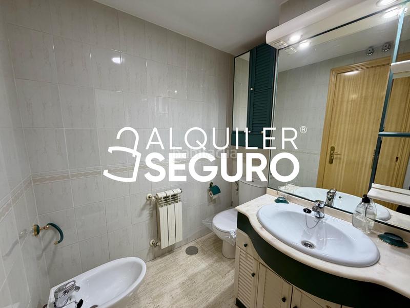 Foto 0927485a-3d9c-4267-b934-04844211826d. Affitto appartamento con riscaldamento parcheggio piscina in Madrid