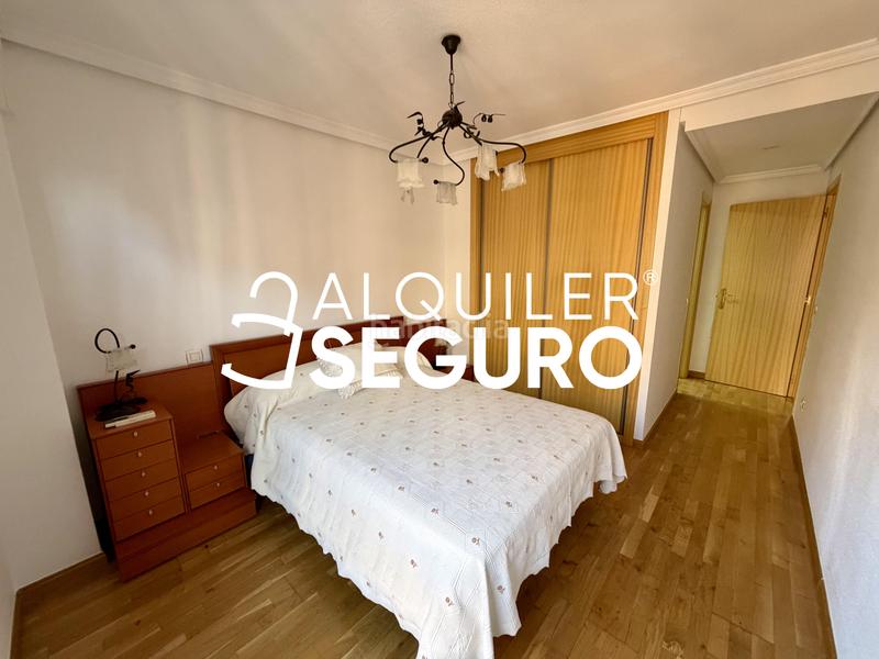 Foto 5f65f907-5183-4063-bcfc-9593cb9a1dd0. Alquiler piso  c dodge en Orcasitas Madrid