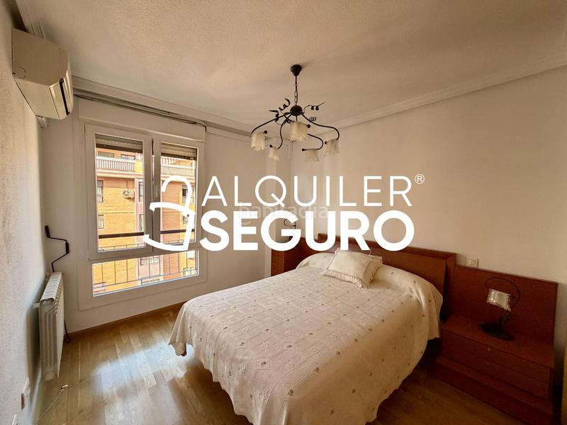 Foto 4c626a6a-5095-4221-9e39-4e2359fe2b95. Location appartement avec chauffage parking piscine dans Madrid