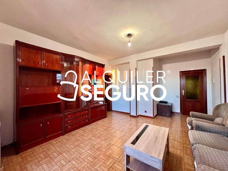 Foto 3974a3b2-3bd6-4046-b365-a1fb4ff99b44. Affitto appartamento con riscaldamento in Almenara-Ventilla Madrid