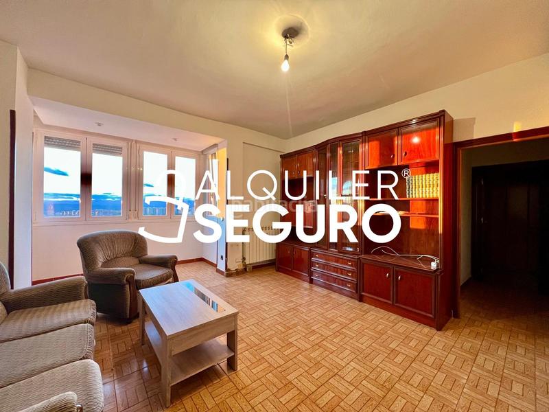 Foto 6a377165-047d-407f-8e0e-b998afc8fee9. Affitto appartamento con riscaldamento in Almenara-Ventilla Madrid