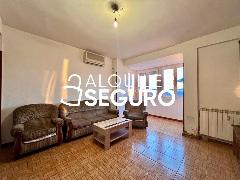 Foto b6fdc5ce-99c4-41f2-9d56-45c71574d30c. Alquiler piso  pso. de la castellana en Almenara-Ventilla Madrid