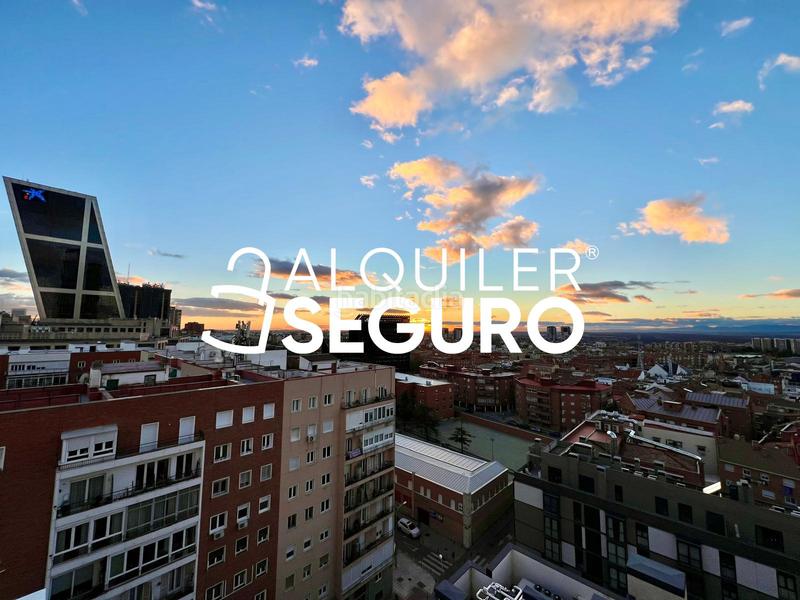 Foto 0e1093b7-5a9f-4b40-8ab7-b7d9f8c96d7f. Location appartement avec chauffage dans Almenara-Ventilla Madrid