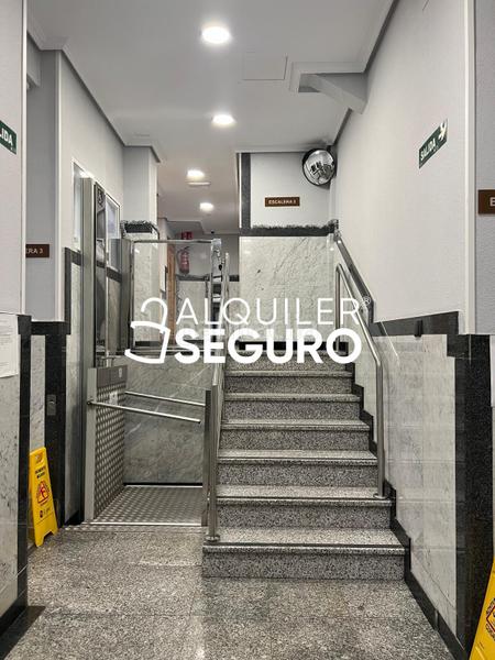 Foto c4334c32-25b2-4ed6-ab83-44332dff9f20. Location appartement avec chauffage dans Almenara-Ventilla Madrid