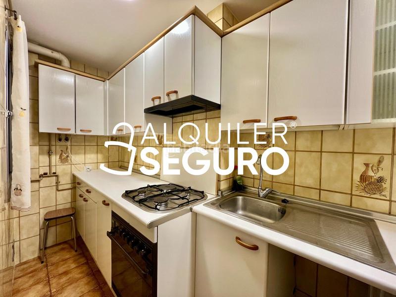 Foto d08ccd4f-6fb3-417e-94e6-d8bd361e8285. Location appartement avec chauffage dans Almenara-Ventilla Madrid