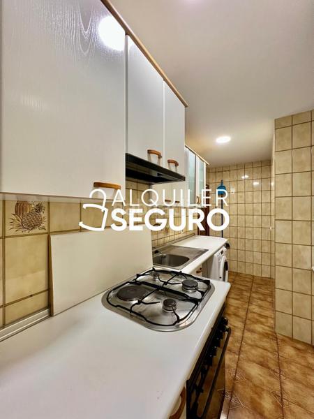 Foto 2972c6e9-e6da-4bc8-bf94-f941fa727bb3. Miete etagenwohnung mit heizung in Almenara-Ventilla Madrid