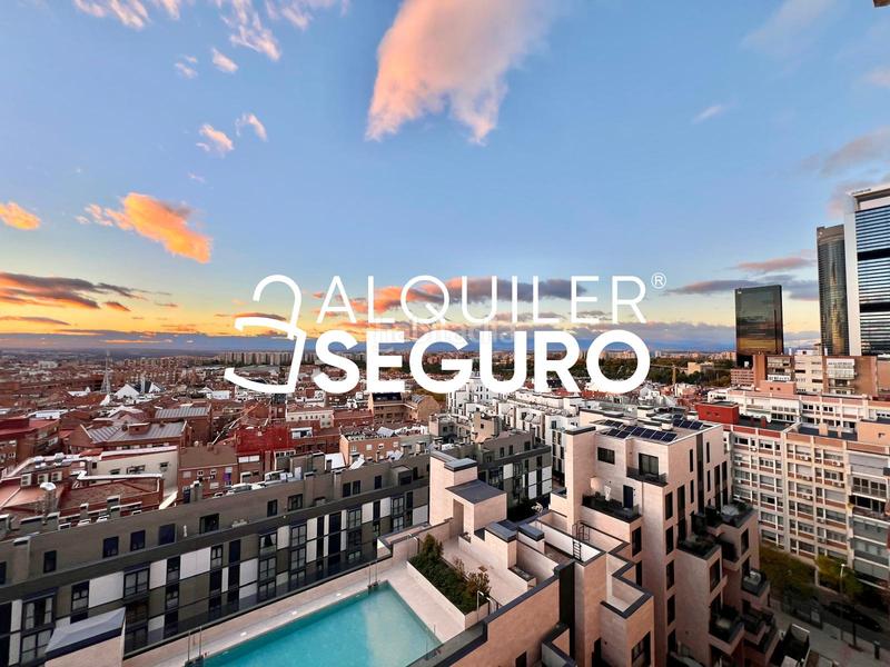 Foto 049da384-5779-4c25-bad3-b0cb0c56d1f1. Rent flat with heating in Almenara-Ventilla Madrid