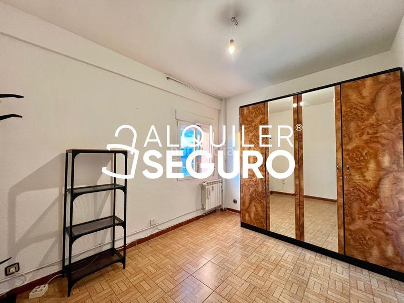 Foto 7238beee-c081-400d-a25b-1844fb01a22a. Rent flat with heating in Almenara-Ventilla Madrid