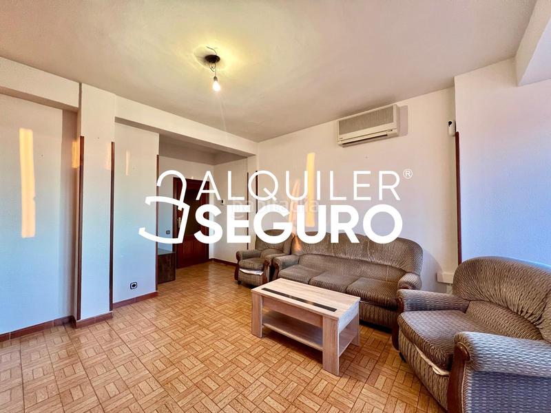 Foto 77b0c25c-9092-45c6-abfd-681c1f0a04a5. Rent flat with heating in Almenara-Ventilla Madrid