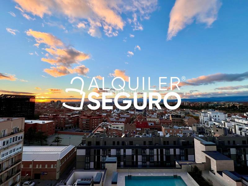 Foto ff939819-c026-4da7-9930-2f1737d549e8. Rent flat with heating in Almenara-Ventilla Madrid