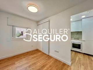 Affitto Appartamento  De luis rodríguez ontiveros. Piso c de luis rodríguez ontiveros alcobendas