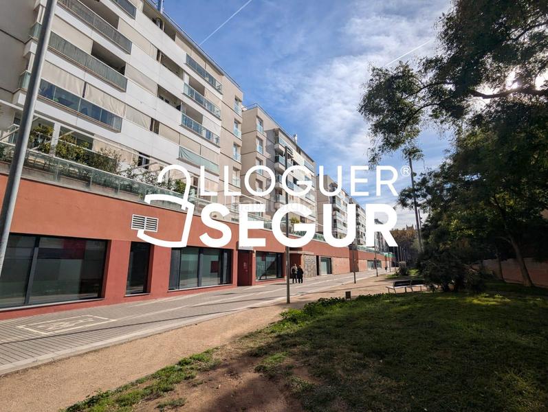 Foto 22a11b74-7146-4004-9fd4-0bdd8bd0100f. Affitto appartamento con riscaldamento parcheggio in Barcelona