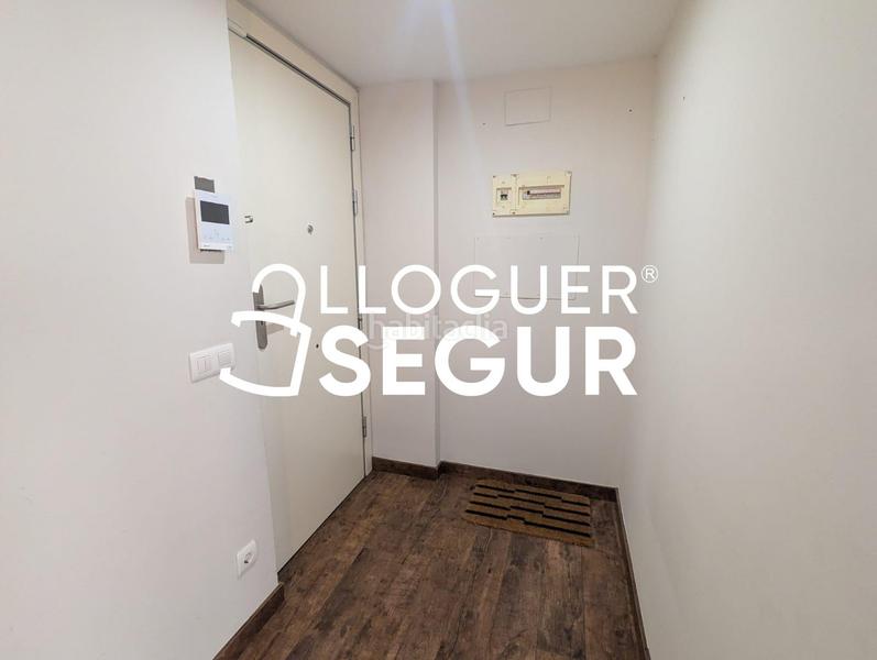 Foto 13c6bd04-8db1-498a-8dd3-5284db58d61c. Location appartement avec chauffage parking dans La Marina del Port Barcelona