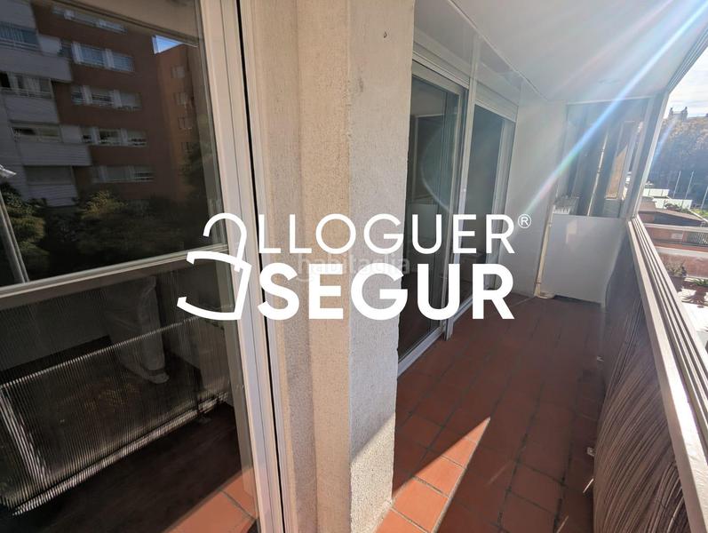 Foto dc8e485f-030f-4b68-a07e-7a1330c39327. Location appartement avec chauffage parking dans La Marina del Port Barcelona