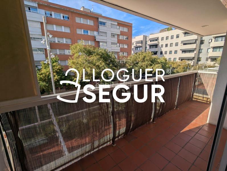 Foto e775fffe-9941-47c5-a10d-81dc9aa8face. Location appartement avec chauffage parking dans La Marina del Port Barcelona