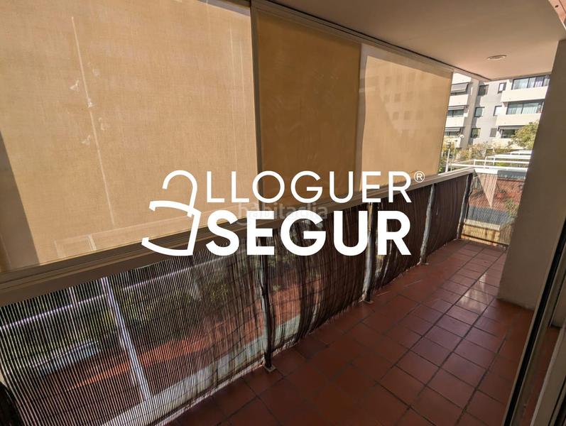 Foto f727ef28-9321-477e-830b-1a431b711b39. Location appartement avec chauffage parking dans La Marina del Port Barcelona