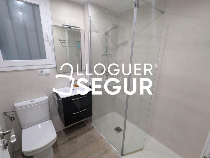 Foto 6ba168aa-e8ed-40e7-9411-990c80c849ae. Miete etagenwohnung mit heizung parking in La Marina del Port Barcelona