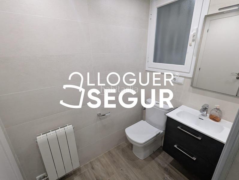 Foto acbf9d9e-1560-417d-9a24-800d11611458. Rent flat with heating parking in La Marina del Port Barcelona