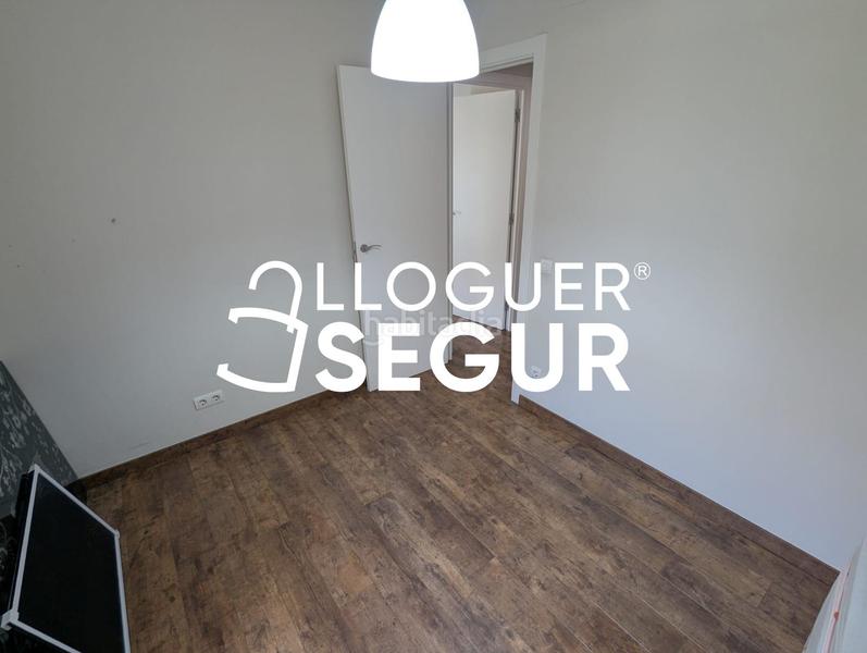 Foto d8625fcf-60c4-4b5c-8aa8-3ff053fd0dd1. Rent flat with heating parking in La Marina del Port Barcelona