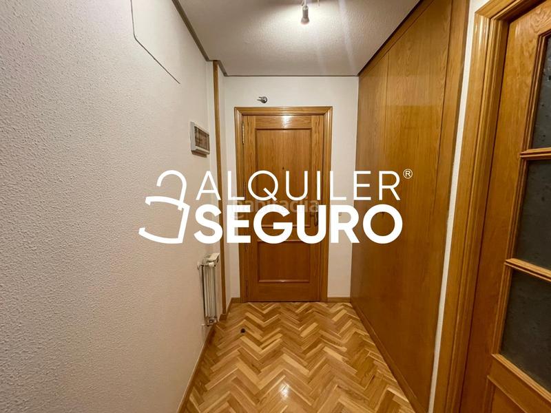 Foto 19026036-70cc-4d64-aef2-bf521f3a69bd. Location appartement avec chauffage dans San Isidro Madrid
