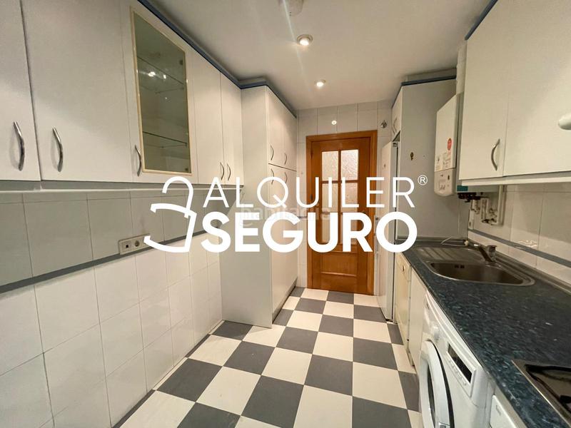 Foto 2d3a409b-622c-4ab5-8187-9c4ca30085bf. Location appartement avec chauffage dans San Isidro Madrid