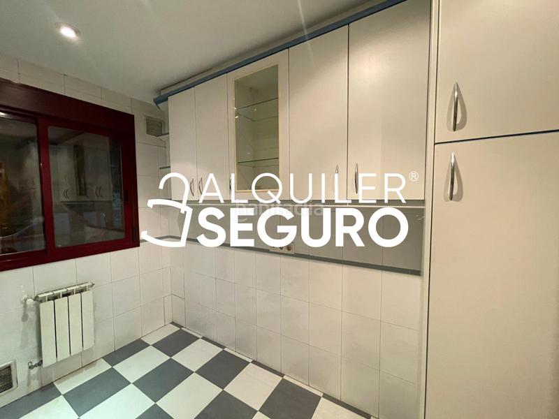 Foto 3785d5cf-59cc-4119-a8a2-56001c2756cb. Location appartement avec chauffage dans San Isidro Madrid