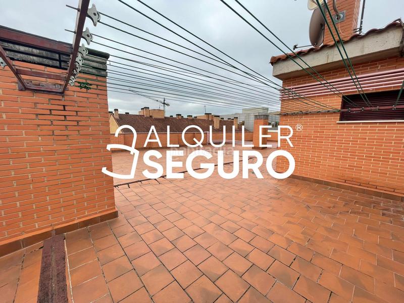 Foto 40fbb637-f775-43ab-968b-ccadaa783caa. Location appartement avec chauffage dans San Isidro Madrid