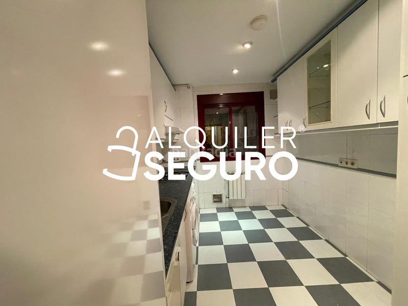 Foto 55a7f988-41a9-4a63-8bc3-d460312da021. Location appartement avec chauffage dans San Isidro Madrid