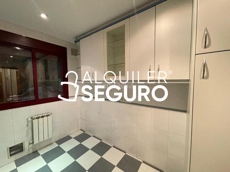 Foto 60d50842-9b85-42d8-9c3a-5d155cc2e5ad. Location appartement avec chauffage dans San Isidro Madrid