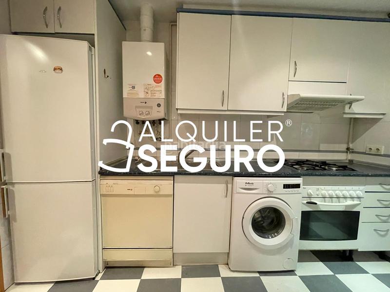 Foto 6e1c568b-401b-4b9f-b6fd-491ca9b09478. Location appartement avec chauffage dans San Isidro Madrid