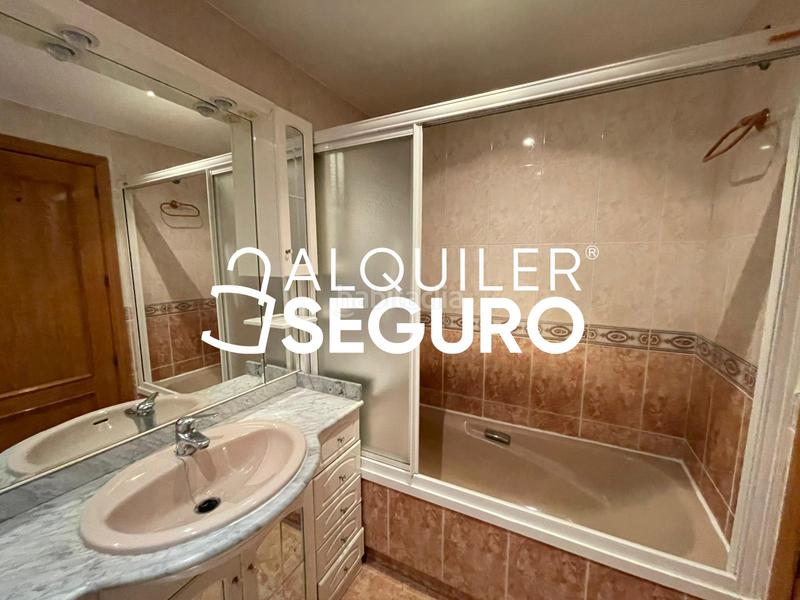 Foto 8849384a-9683-404d-be4e-e52379272edf. Location appartement avec chauffage dans San Isidro Madrid