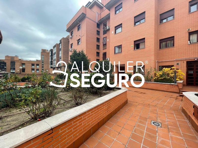 Foto a1ef8f41-490b-4e48-b6f0-3ca032a1a380. Location appartement avec chauffage dans San Isidro Madrid