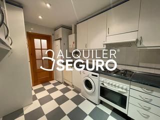 Appartement à de Pedro Diez