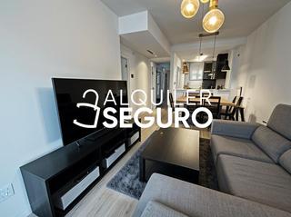 Appartement à Grandeza Española