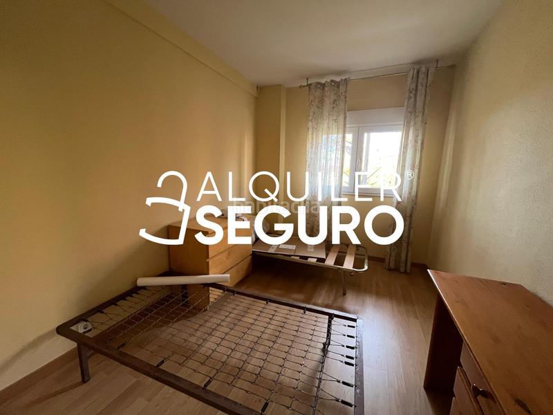 Foto 4088e606-77cf-47d4-90df-38427ddca299. Affitto appartamento con riscaldamento in Palomeras Bajas Madrid