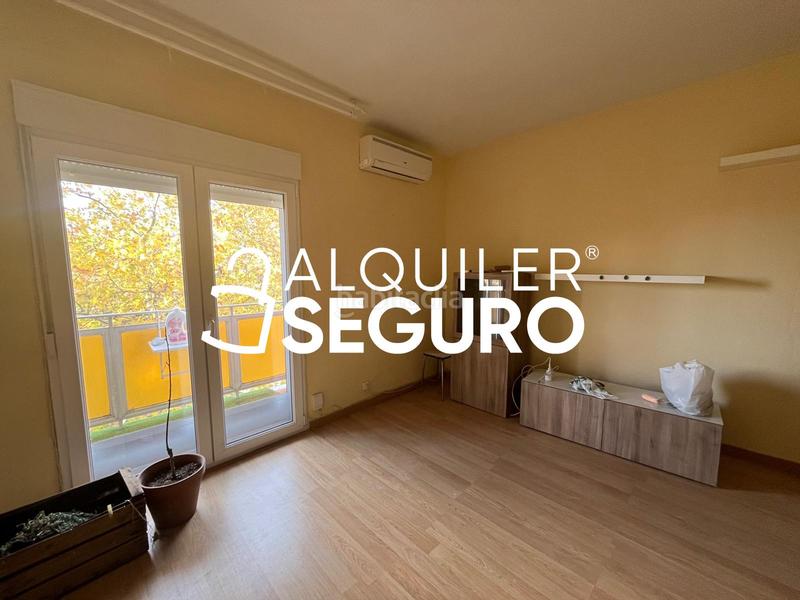 Foto 7c1048da-5747-4f23-b3d7-02a78c9ecd39. Affitto appartamento con riscaldamento in Palomeras Bajas Madrid