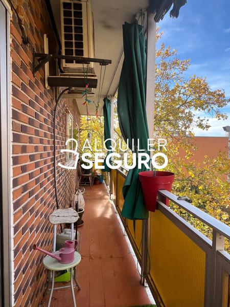 Foto c2208dea-a588-4195-9e86-483fe17dad84. Affitto appartamento con riscaldamento in Palomeras Bajas Madrid