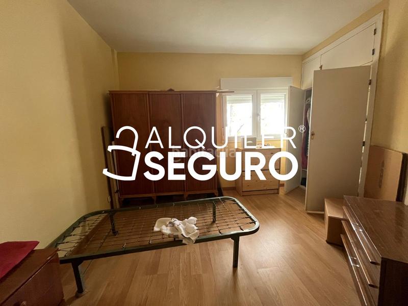 Foto f99d238a-4054-4003-b81b-f7654b157ba5. Affitto appartamento con riscaldamento in Palomeras Bajas Madrid