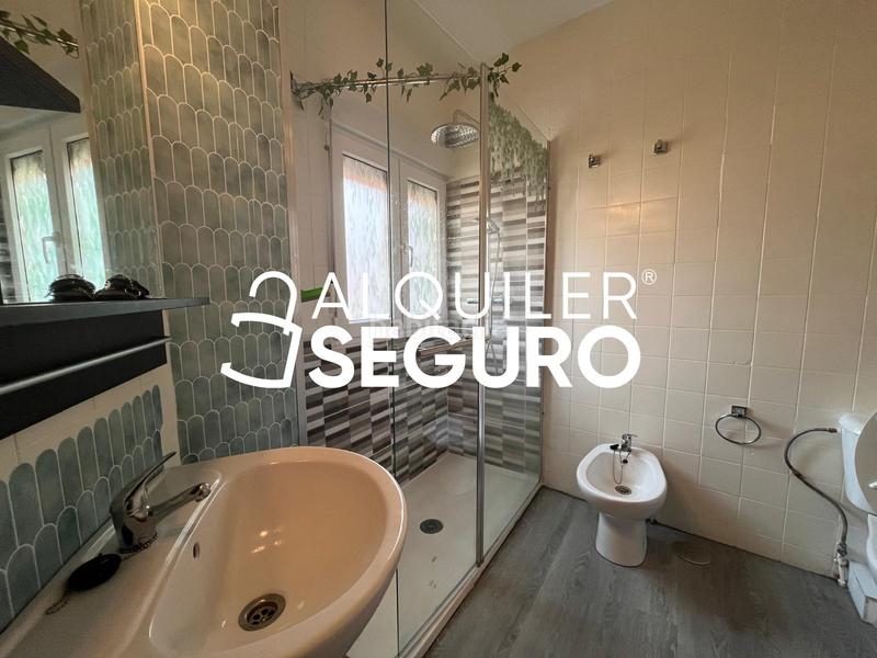 Foto 111a97ce-3d01-4727-ad41-cbb50e08e109. Location appartement avec chauffage dans Palomeras Bajas Madrid
