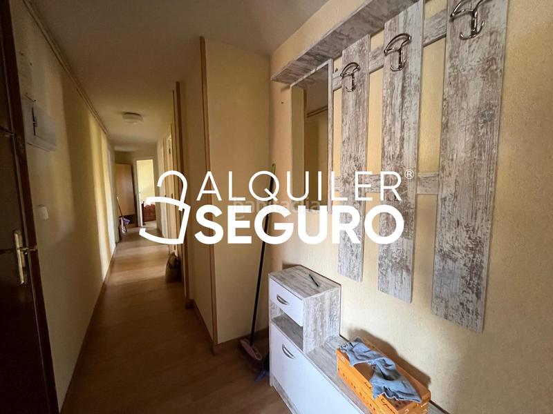 Foto e5dea910-c58d-41e6-a3e2-70290c361f0d. Location appartement avec chauffage dans Palomeras Bajas Madrid
