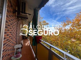 Appartement à Martínez de la Riva