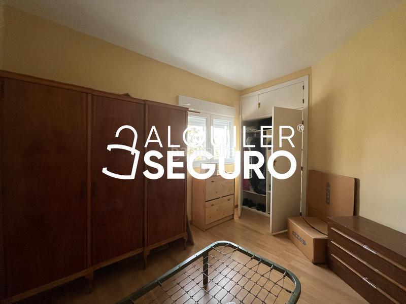 Foto 91effc1d-9759-4805-9de1-b3fb8ff64120. Miete etagenwohnung mit heizung in Palomeras Bajas Madrid