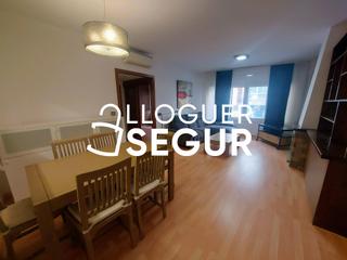 Etagenwohnung in dels Madrazo