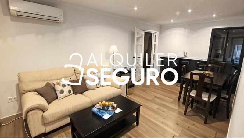 Foto 86227b4e-8700-4956-806b-921e95241d27. Affitto appartamento in San Carlos - San José Sevilla