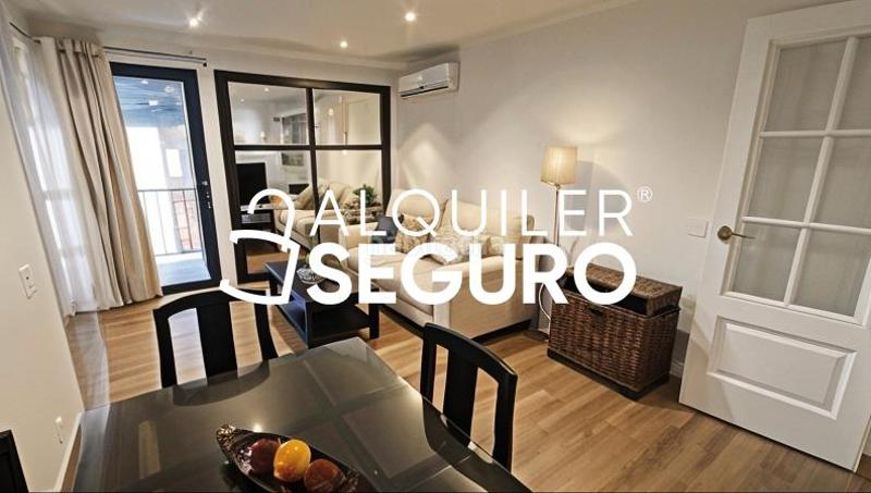 Foto 1168be9c-9b08-4be4-adc5-13e1d671ca39. Location appartement dans San Carlos - San José Sevilla