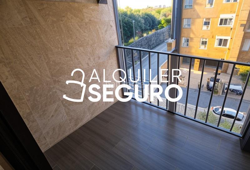 Foto c5066506-9cd9-47be-8bd5-aabf093b8773. Location appartement dans San Carlos - San José Sevilla