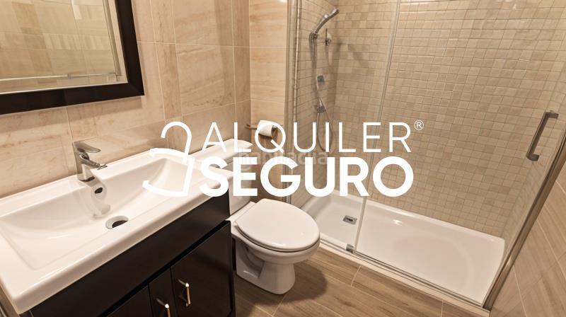 Foto 606f988e-e23c-4669-aba2-2034d114244b. Miete etagenwohnung in San Carlos - San José Sevilla