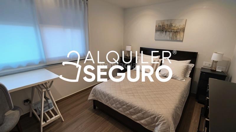 Foto b7aa984e-e102-4a9f-8b7b-b38b9fc2398b. Miete etagenwohnung in San Carlos - San José Sevilla